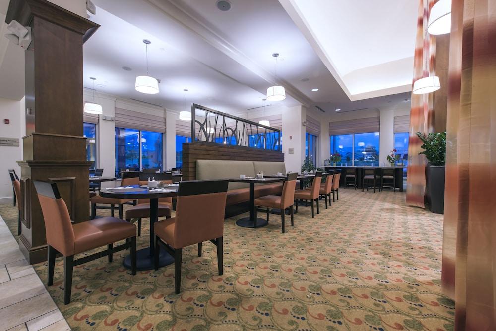 德文斯康门希尔顿花园酒店 Devens 外观 照片