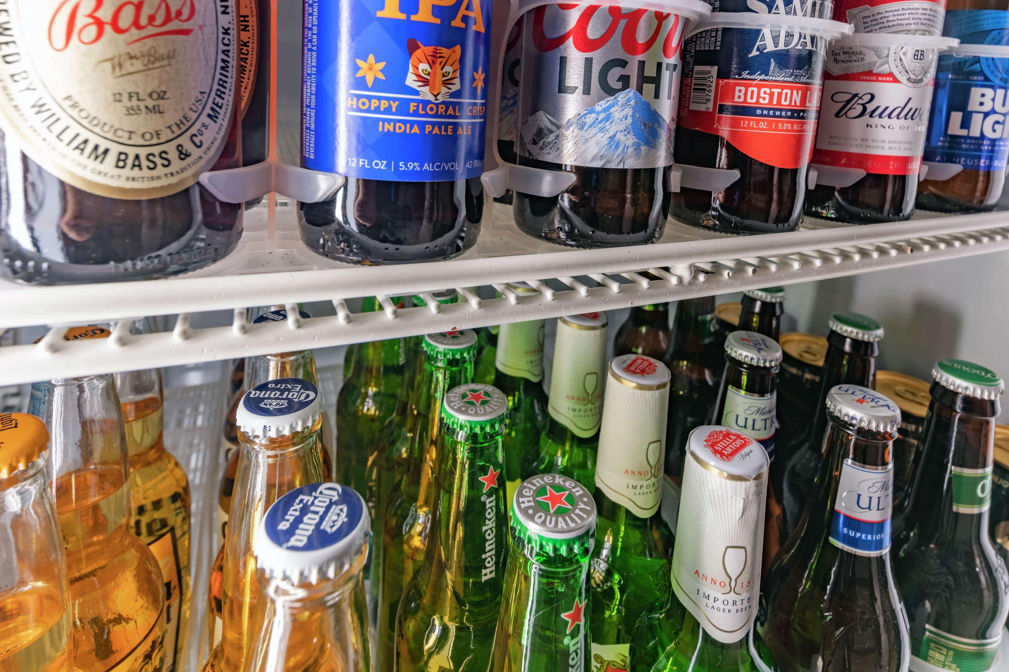 德文斯康门希尔顿花园酒店 Devens 外观 照片
